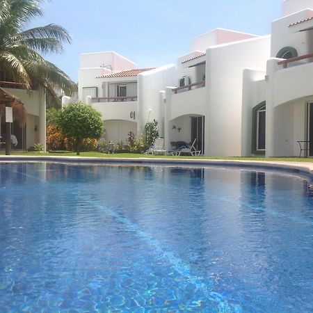Casa Pili Bed & Breakfast Playa del Carmen Exterior foto
