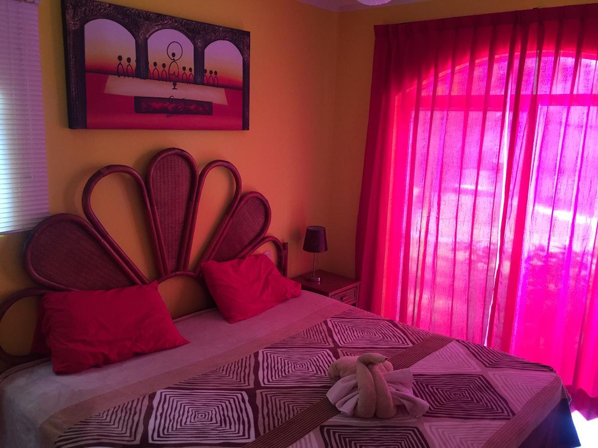 Casa Pili Bed & Breakfast Playa del Carmen Exterior foto