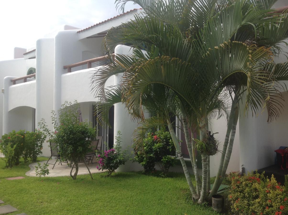 Casa Pili Bed & Breakfast Playa del Carmen Exterior foto