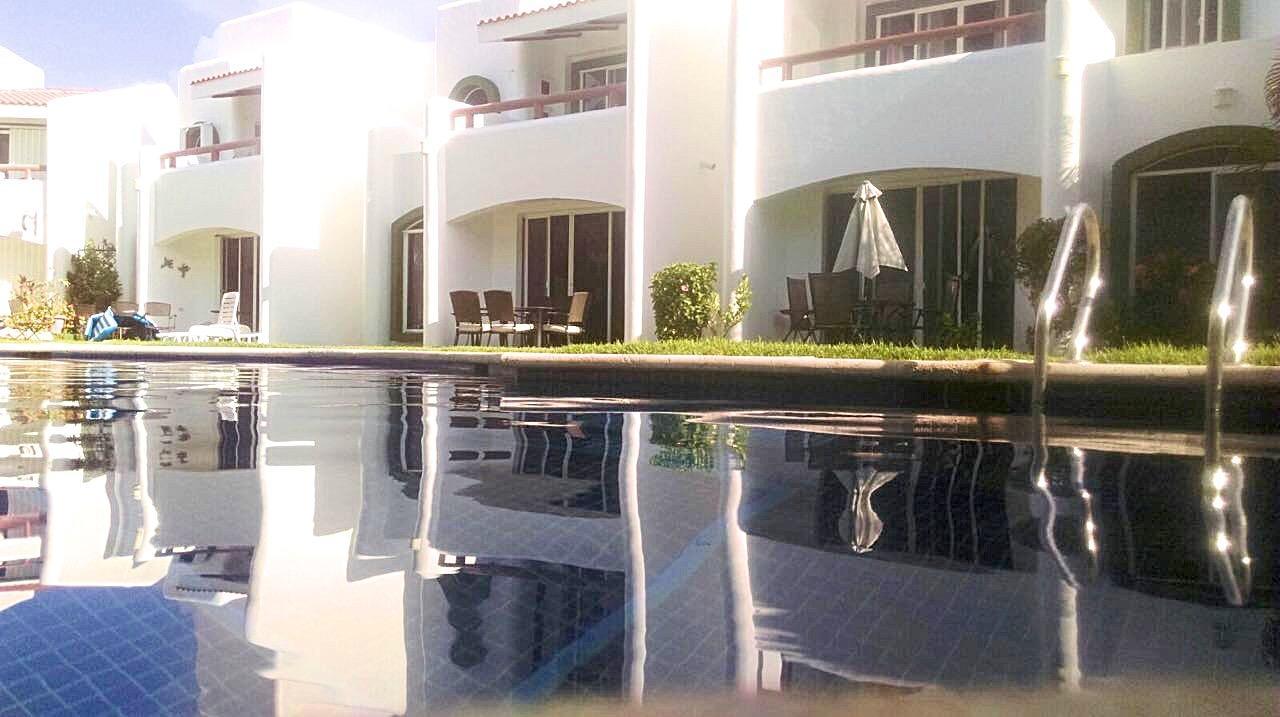 Casa Pili Bed & Breakfast Playa del Carmen Exterior foto