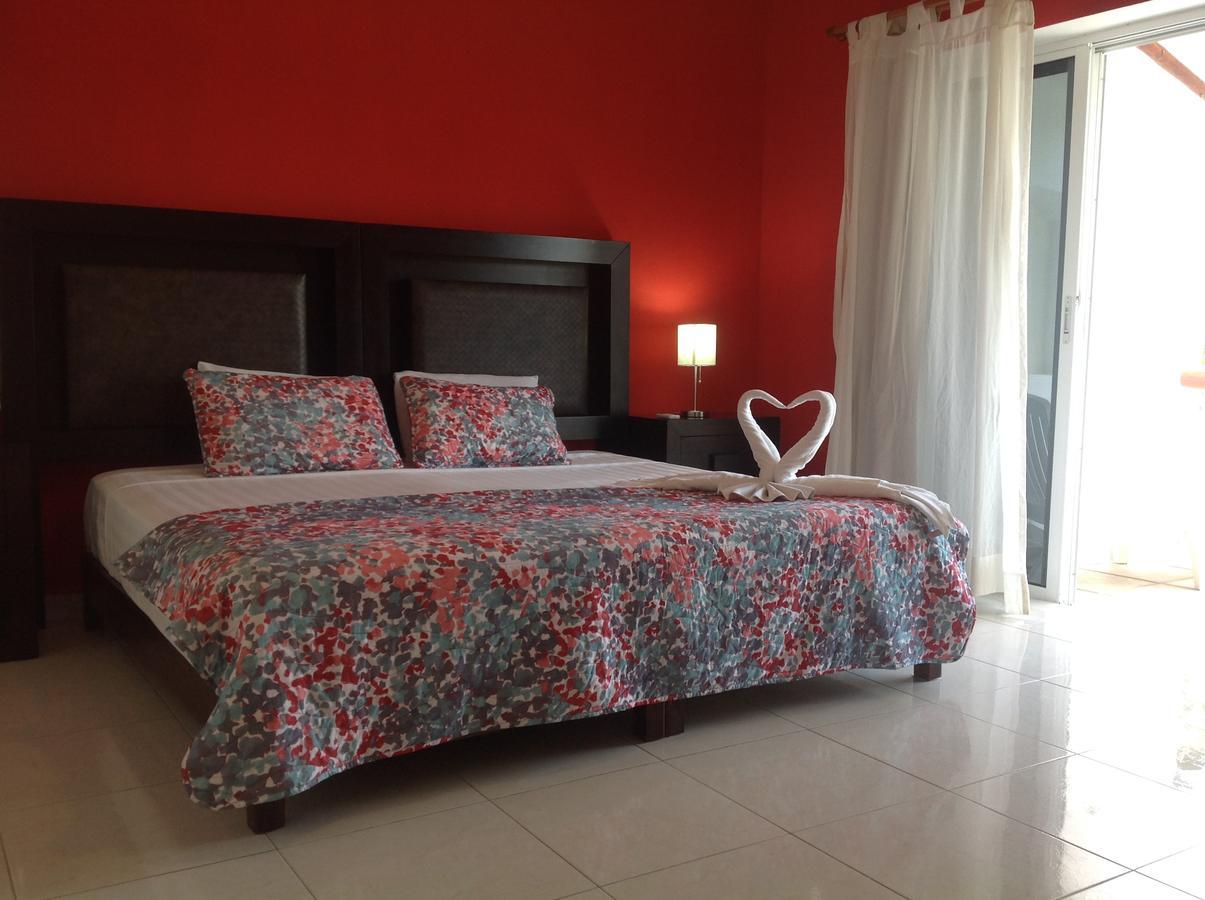 Casa Pili Bed & Breakfast Playa del Carmen Exterior foto